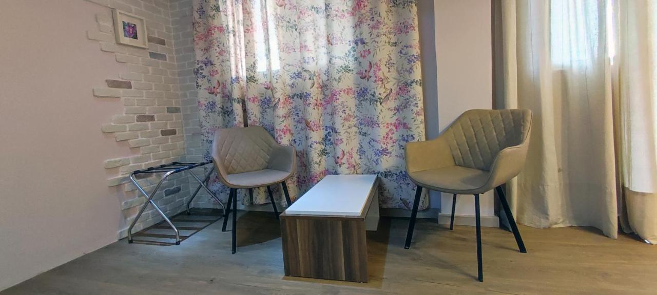 Niko Studios Lassi  Eksteriør bilde
